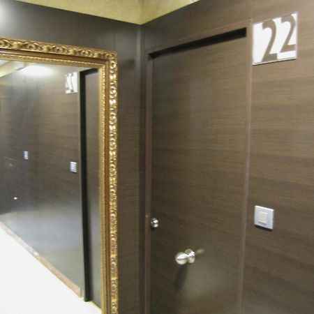 Apartamentos Boutique Catedral Valladolid Extérieur photo