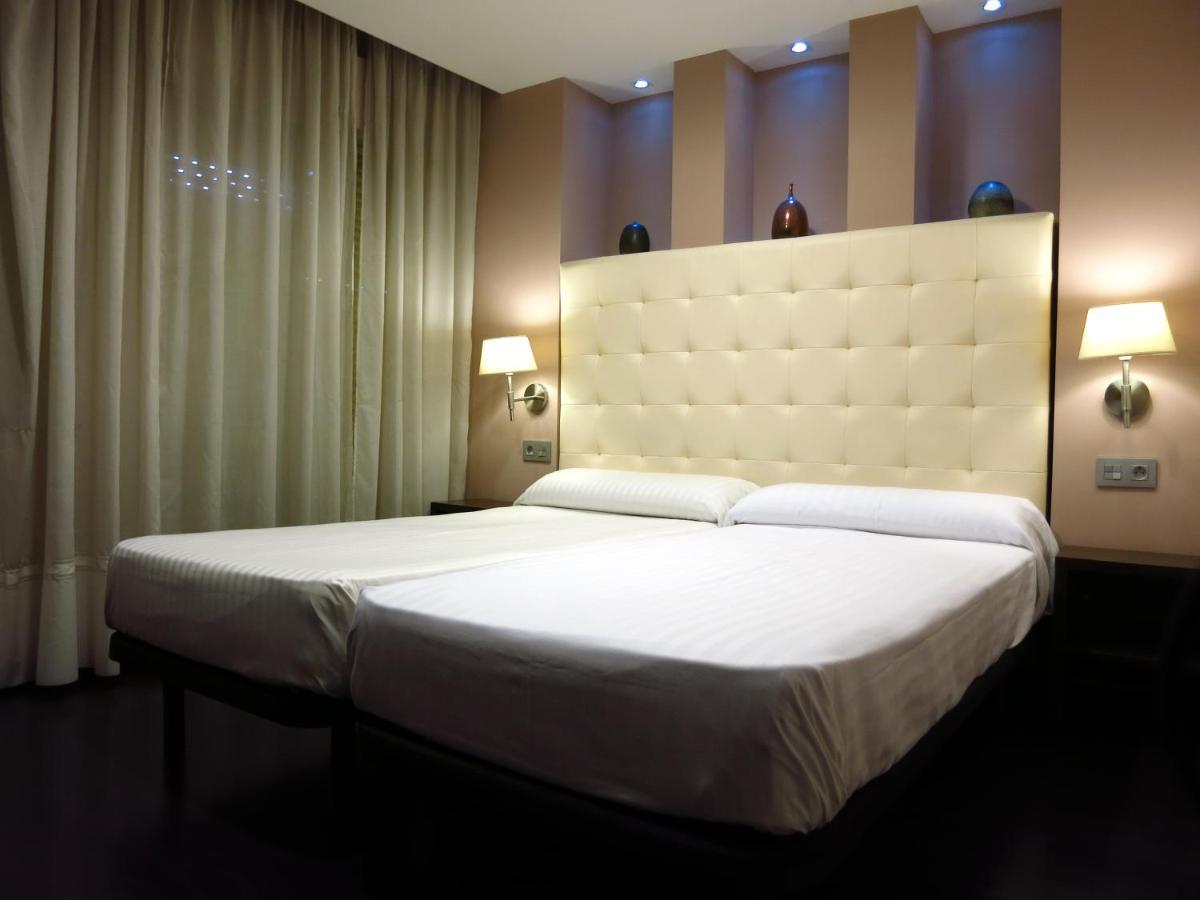 Apartamentos Boutique Catedral Valladolid Extérieur photo