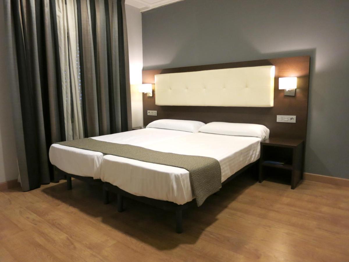 Apartamentos Boutique Catedral Valladolid Extérieur photo