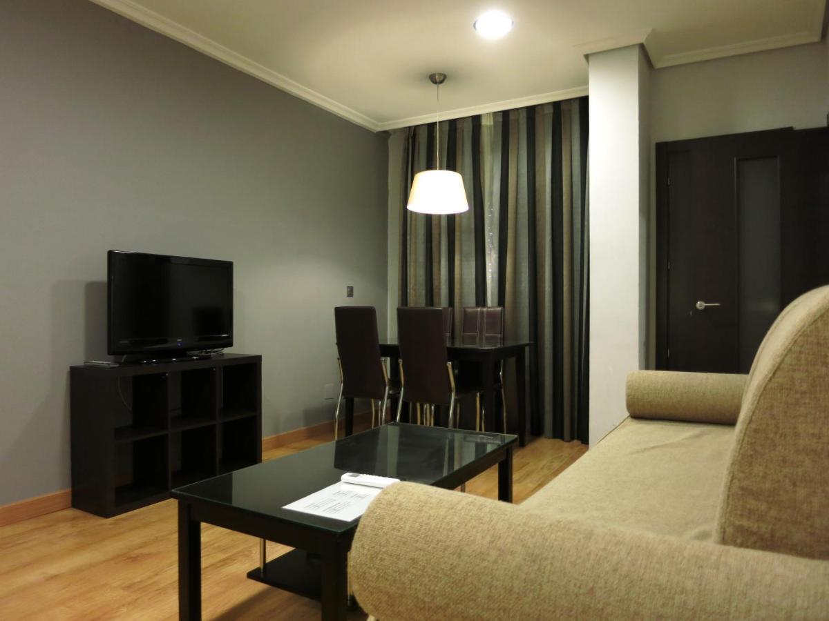 Apartamentos Boutique Catedral Valladolid Extérieur photo