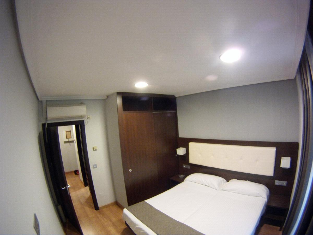 Apartamentos Boutique Catedral Valladolid Extérieur photo