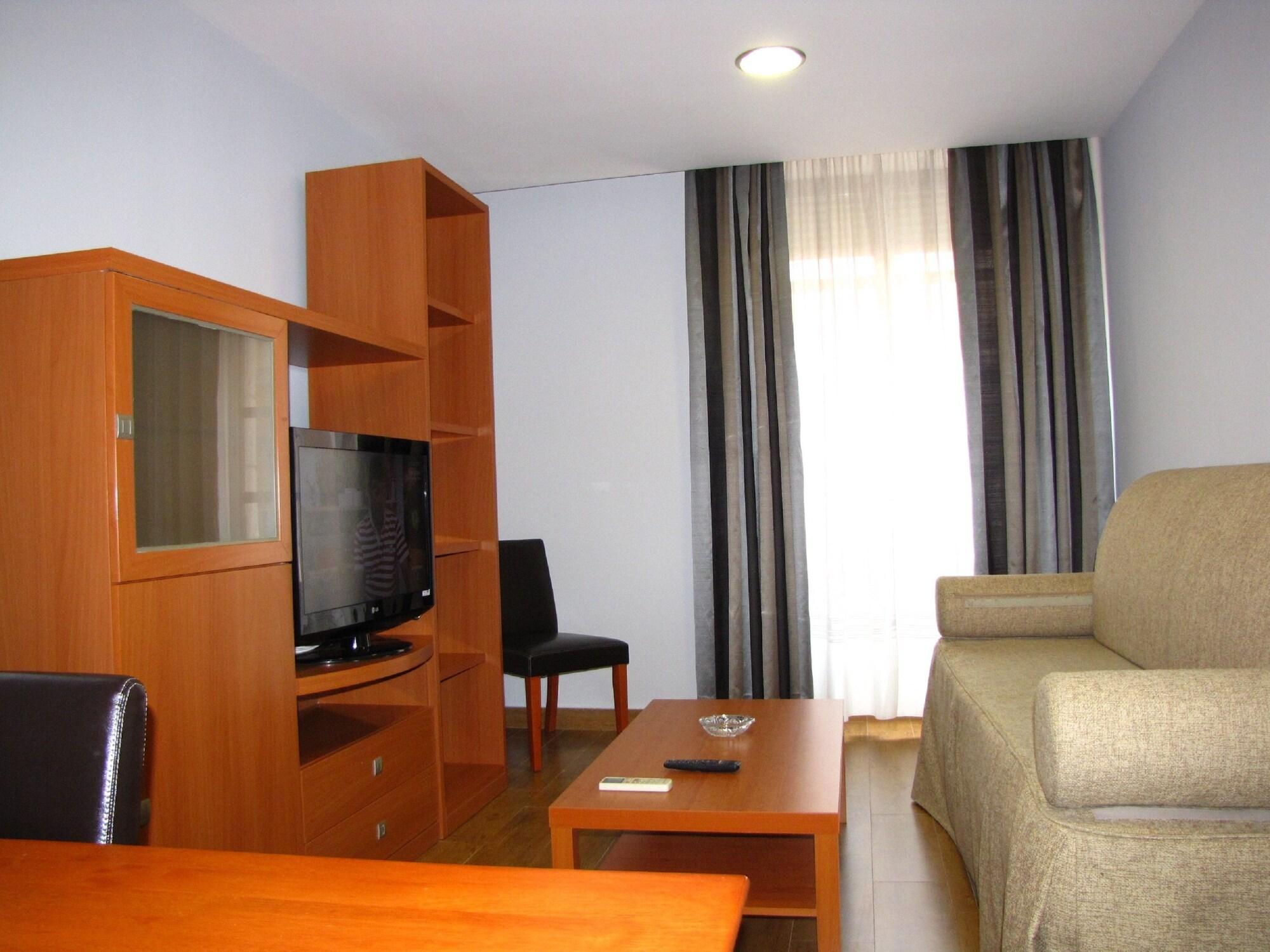 Apartamentos Boutique Catedral Valladolid Chambre photo
