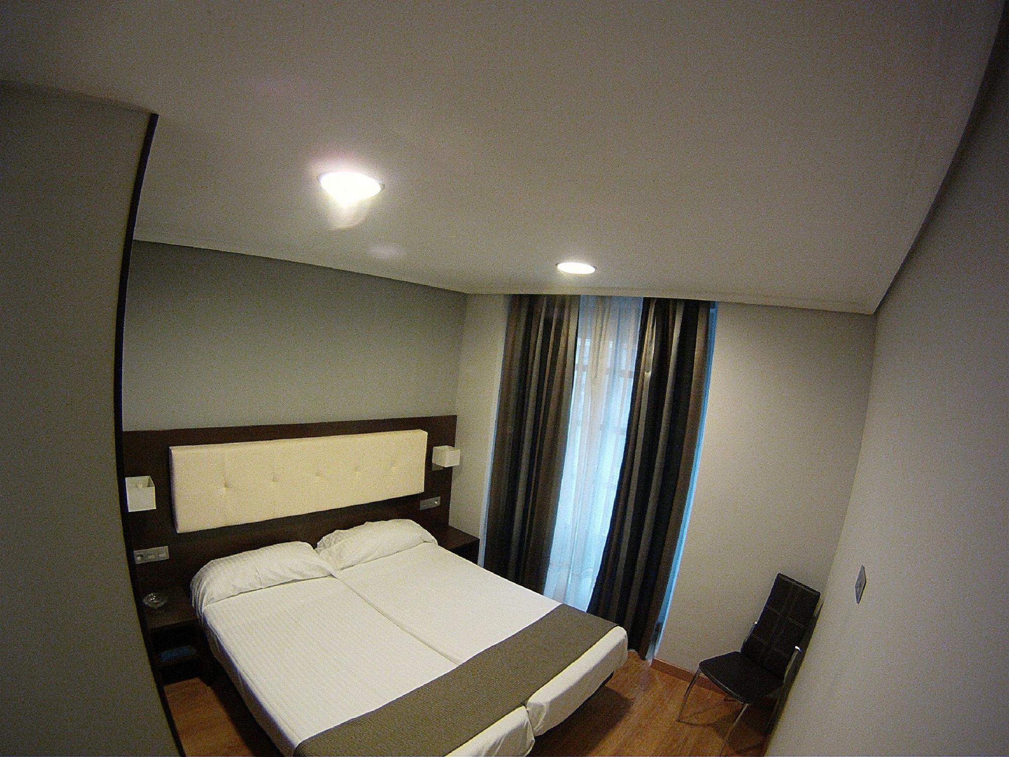 Apartamentos Boutique Catedral Valladolid Extérieur photo